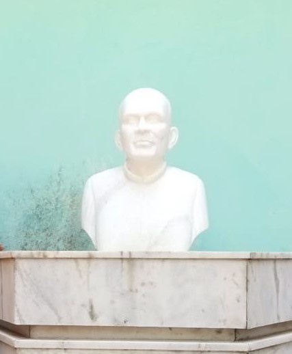 स्व० पारसनाथ राय